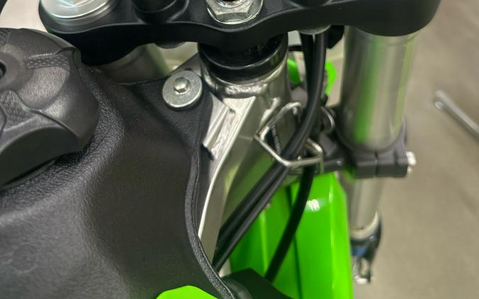2021 Kawasaki KLX 300