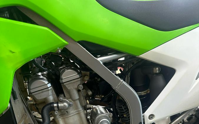 2021 Kawasaki KLX 300