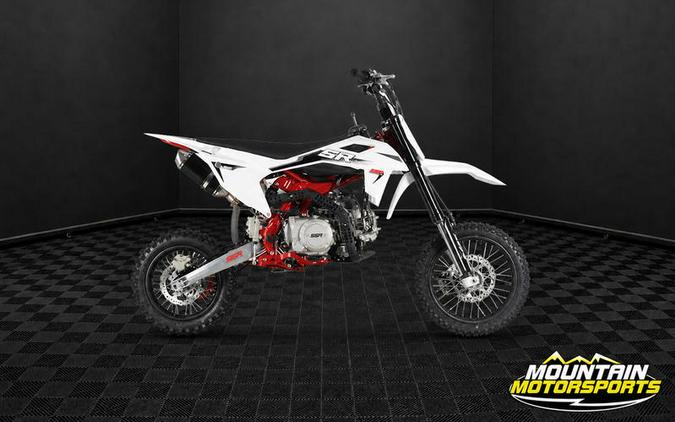 2025 SSR Motorsports SR140R