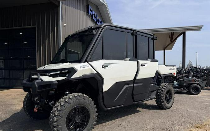 2026 Can-Am® Defender MAX Limited HD11