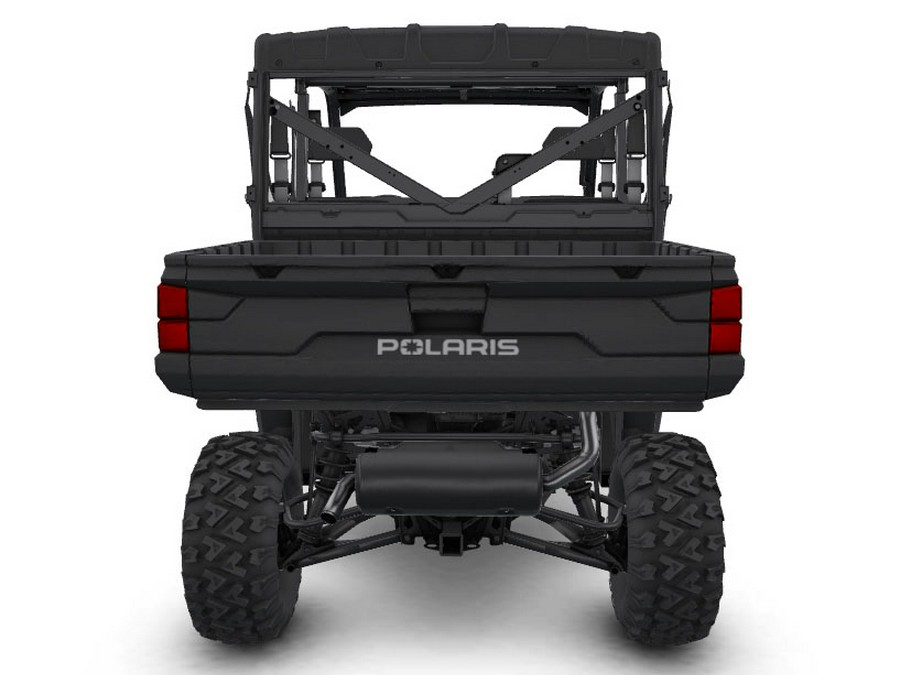 2026 Polaris Ranger® Crew 1000 Premium