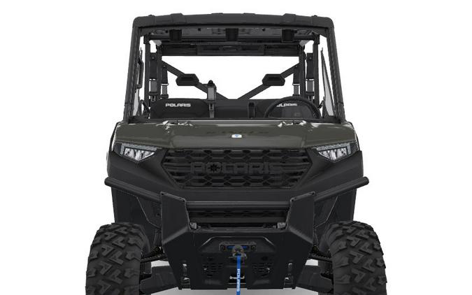 2026 Polaris Ranger® Crew 1000 Premium