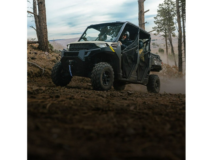2026 Polaris Ranger® Crew 1000 Premium