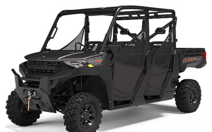 2026 Polaris Ranger® Crew 1000 Premium