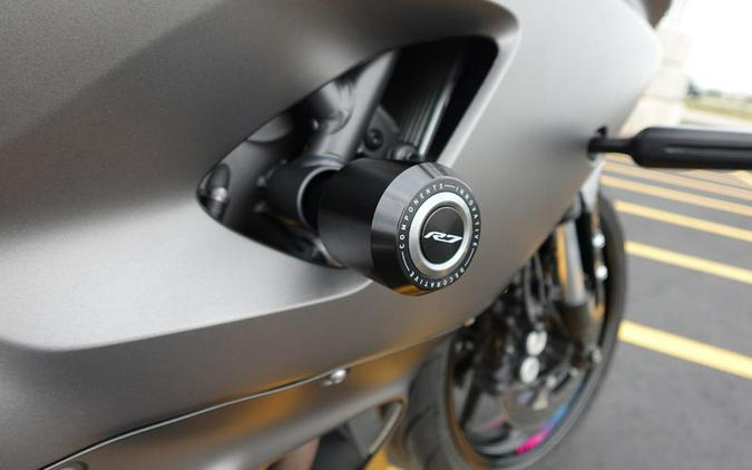 2024 Yamaha YZF-R7