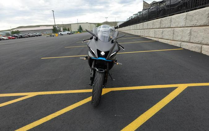 2024 Yamaha YZF-R7
