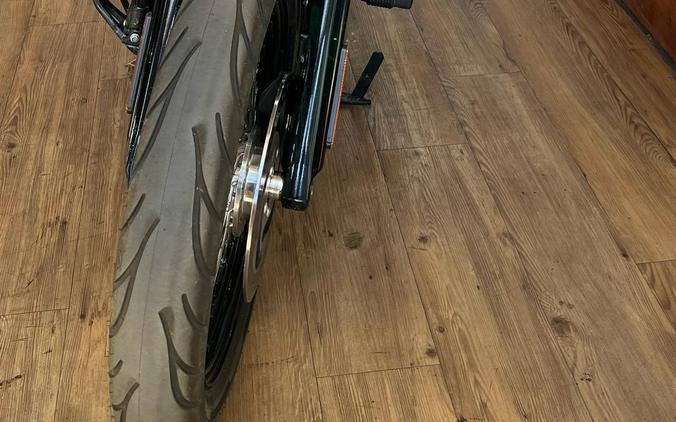 2020 Harley-Davidson Street Bob®