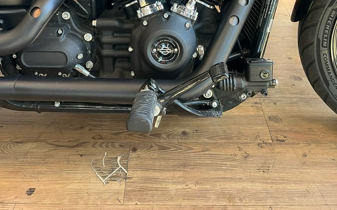 2020 Harley-Davidson Street Bob®