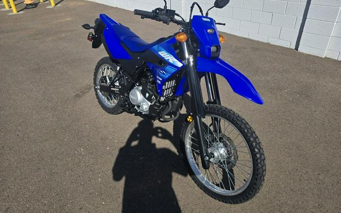 2027 Yamaha WR 125R