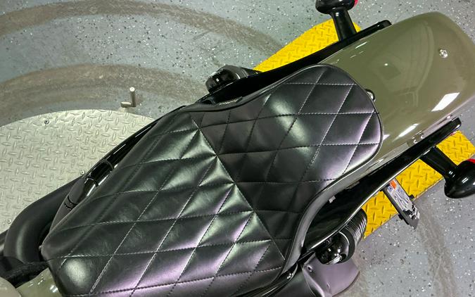 2021 Harley-Davidson Iron 883™