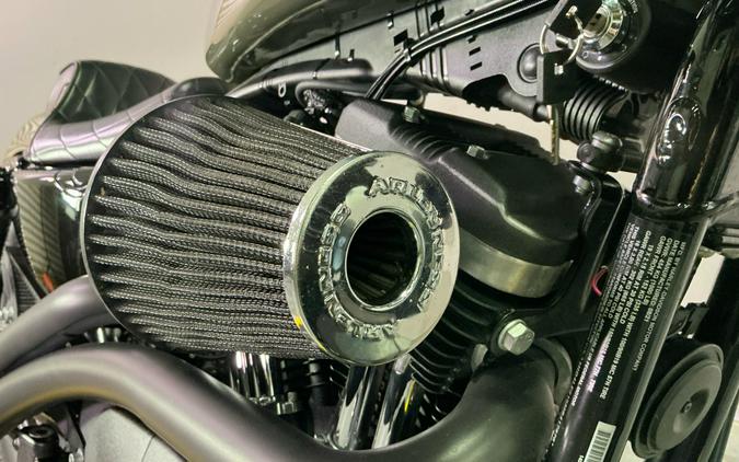 2021 Harley-Davidson Iron 883™