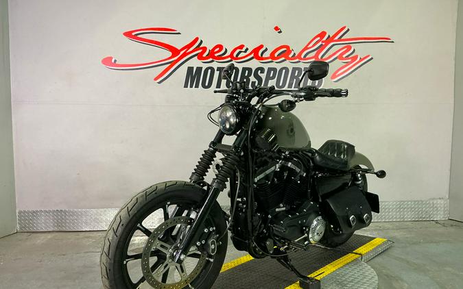 2021 Harley-Davidson Iron 883™