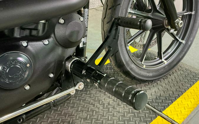 2021 Harley-Davidson Iron 883™