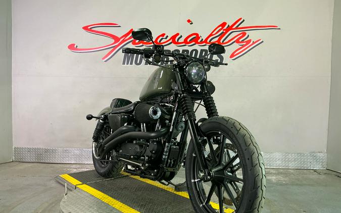 2021 Harley-Davidson Iron 883™