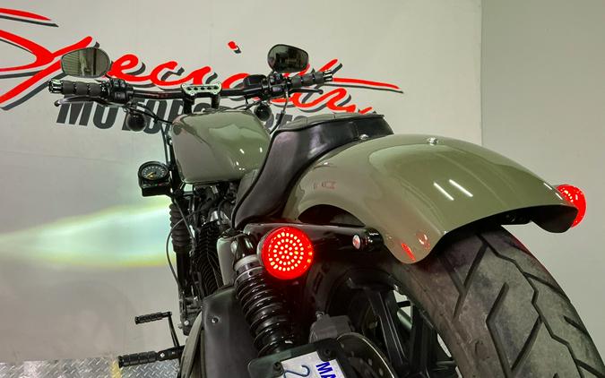 2021 Harley-Davidson Iron 883™