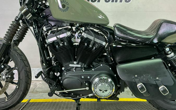 2021 Harley-Davidson Iron 883™