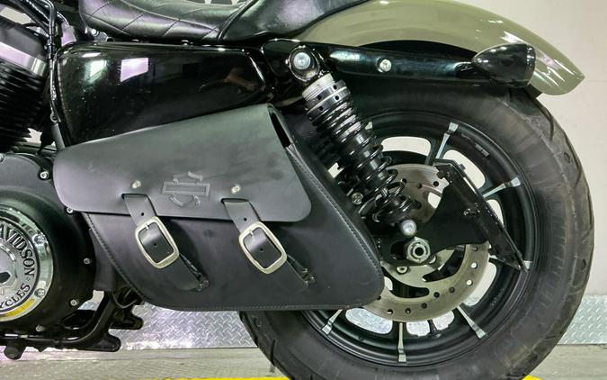2021 Harley-Davidson Iron 883™
