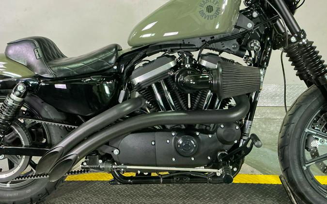 2021 Harley-Davidson Iron 883™