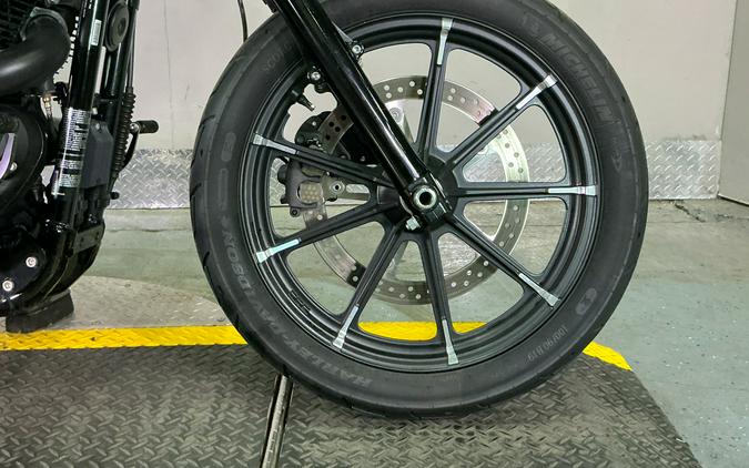2021 Harley-Davidson Iron 883™