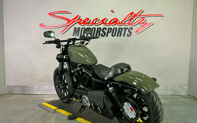 2021 Harley-Davidson Iron 883™
