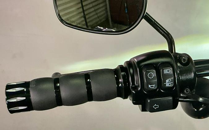 2021 Harley-Davidson Iron 883™