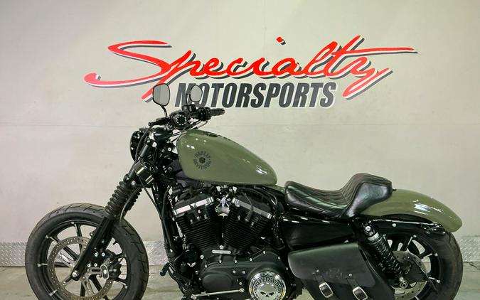 2021 Harley-Davidson Iron 883™