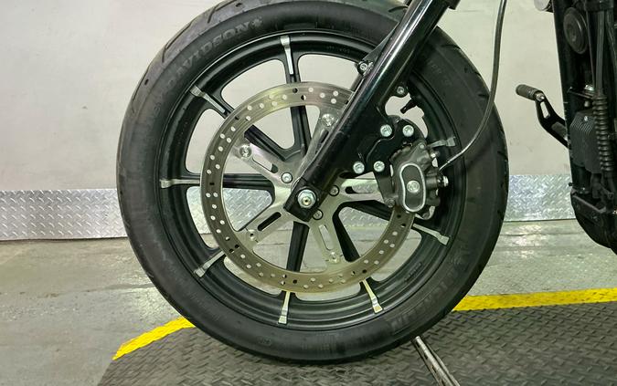 2021 Harley-Davidson Iron 883™