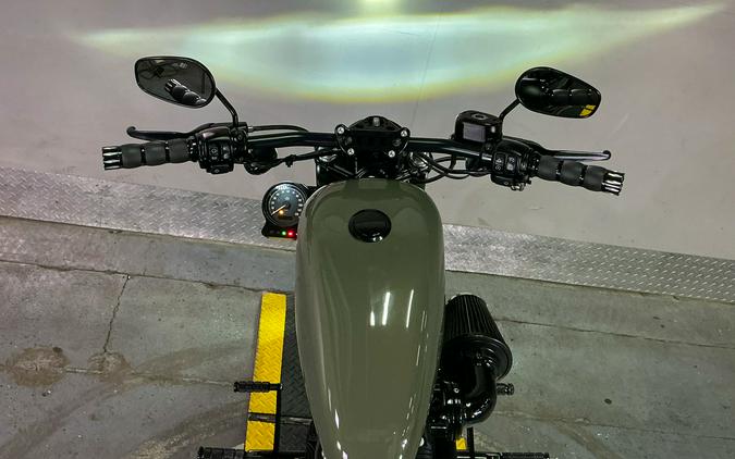 2021 Harley-Davidson Iron 883™