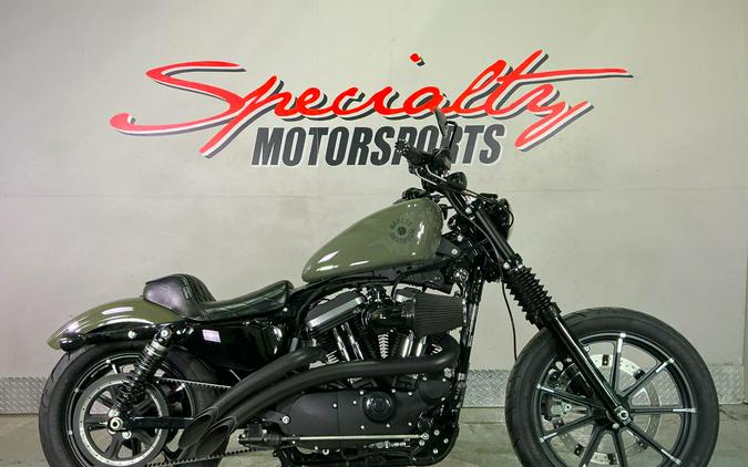 2021 Harley-Davidson Iron 883™