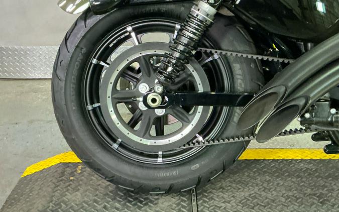 2021 Harley-Davidson Iron 883™