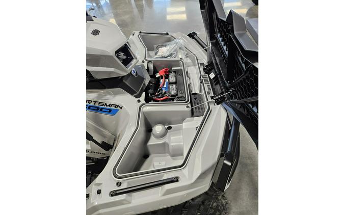 2027 SPORTSMAN 600 EPS - Polaris
