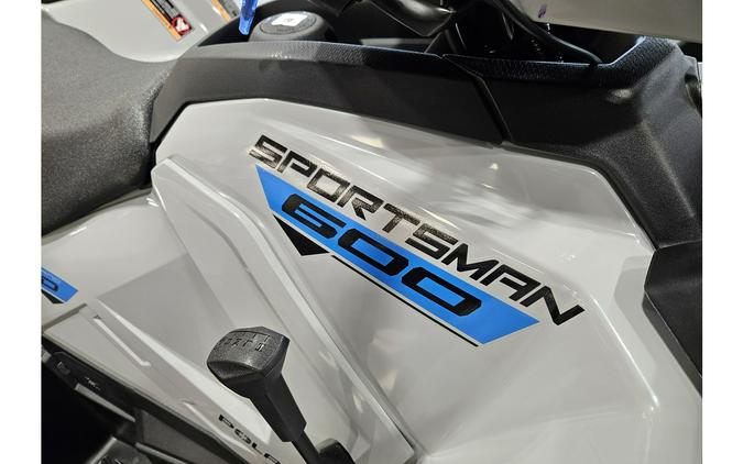 2027 SPORTSMAN 600 EPS - Polaris