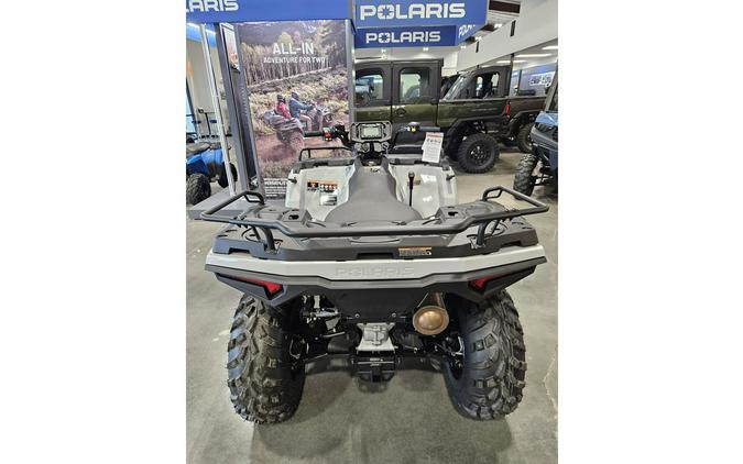 2027 SPORTSMAN 600 EPS - Polaris