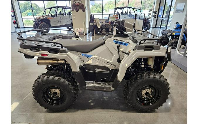 2027 SPORTSMAN 600 EPS - Polaris