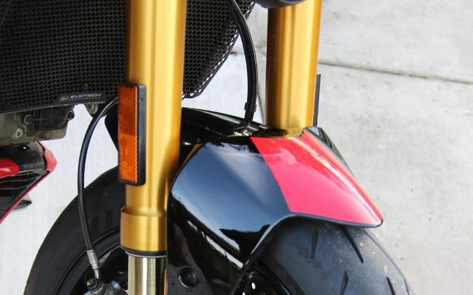 2023 Ducati Monster 937 SP