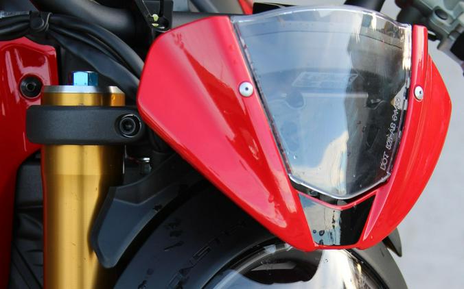 2023 Ducati Monster 937 SP