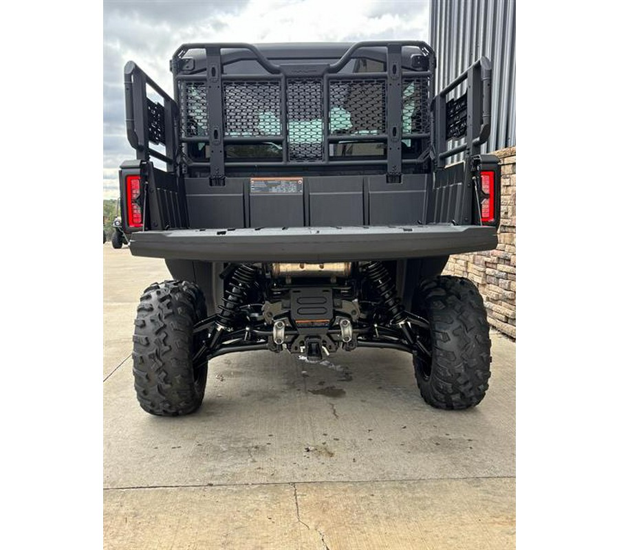 2027 Can-Am DEFENDER XU XT CAB HD10 TRIPLE