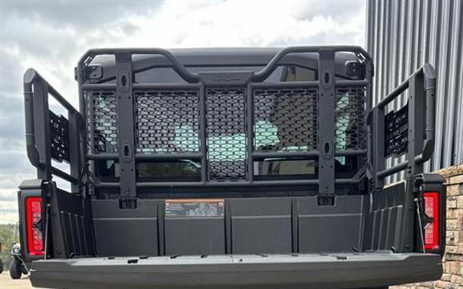 2027 Can-Am DEFENDER XU XT CAB HD10 TRIPLE