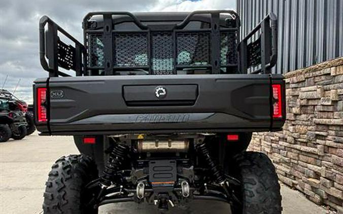 2027 Can-Am DEFENDER XU XT CAB HD10 TRIPLE