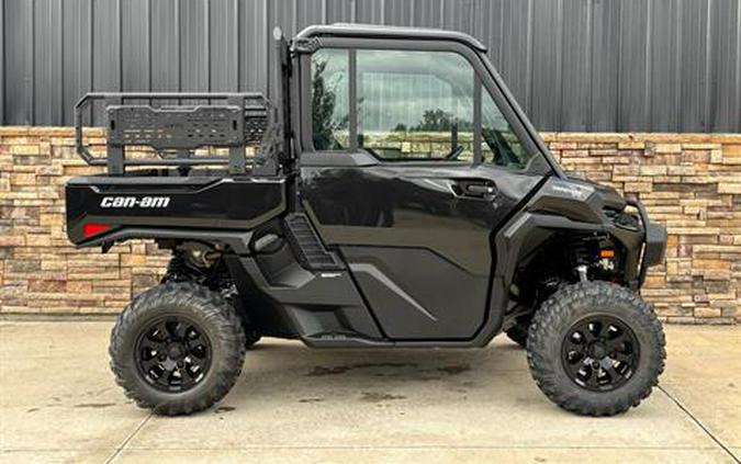 2027 Can-Am DEFENDER XU XT CAB HD10 TRIPLE