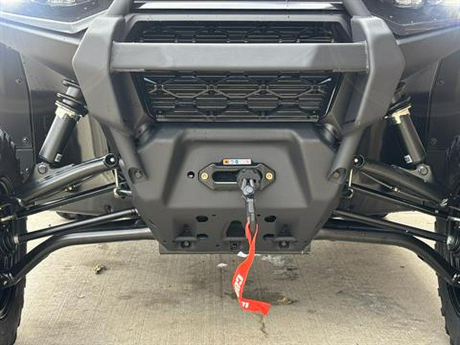 2027 Can-Am DEFENDER XU XT CAB HD10 TRIPLE