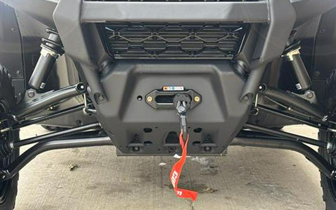 2027 Can-Am DEFENDER XU XT CAB HD10 TRIPLE