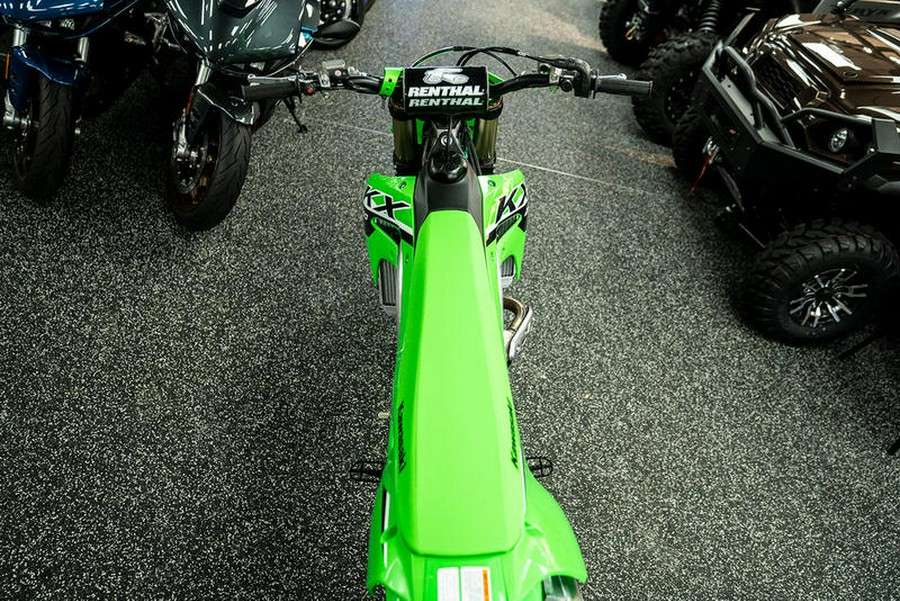 2024 Kawasaki KX™250