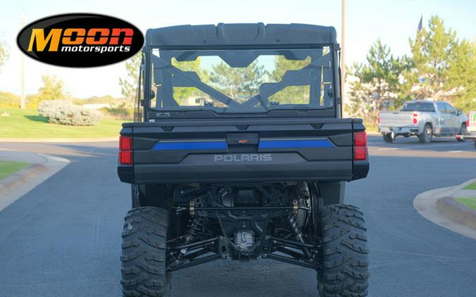 2024 Polaris Ranger XP 1000 Premium