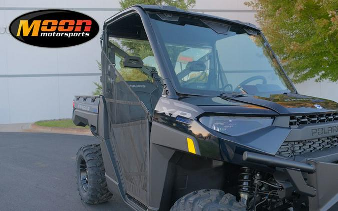 2024 Polaris Ranger XP 1000 Premium