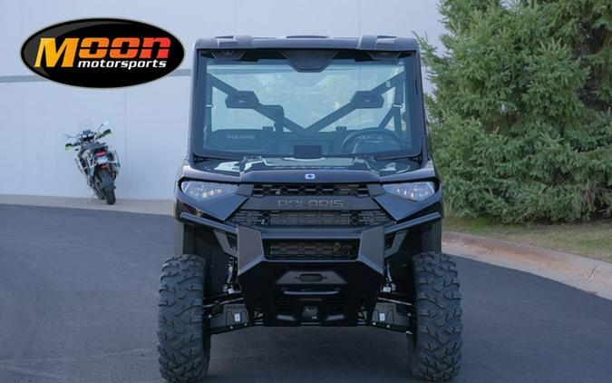 2024 Polaris Ranger XP 1000 Premium