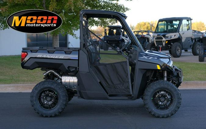 2024 Polaris Ranger XP 1000 Premium