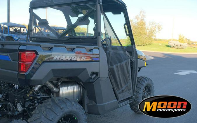 2024 Polaris Ranger XP 1000 Premium