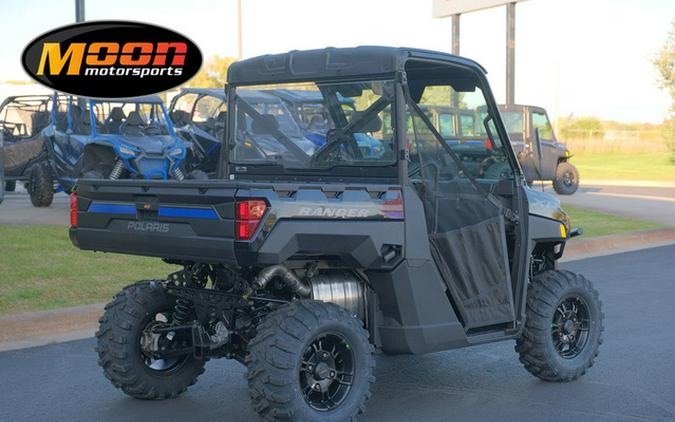 2024 Polaris Ranger XP 1000 Premium