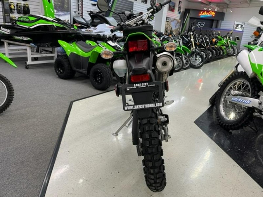 2024 Kawasaki KLX®300